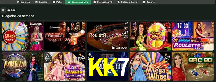 KK7 bet