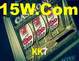 Experiência VIP KK7