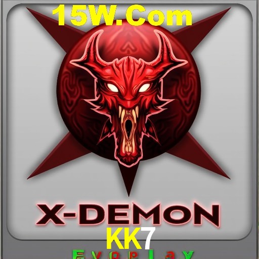Descubra a Magia dos Jogos de Arcade no KK7