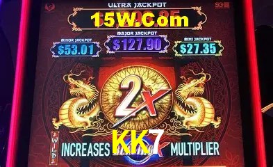 Integração de APIs KK7