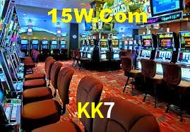 Security Systems KK7