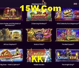 Estatísticas do Jogo KK7