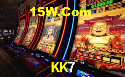 Roulette Table KK7
