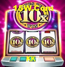 Jogos de Slot KK7