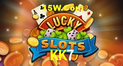 Sinta a adrenalina dos jogos de cassino com KK7