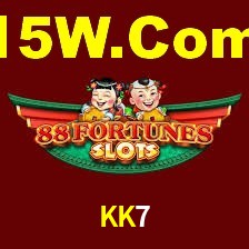 Game Providers KK7