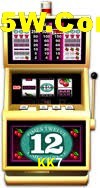 Weekend Specials KK7