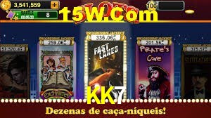 Exclusive Offers KK7