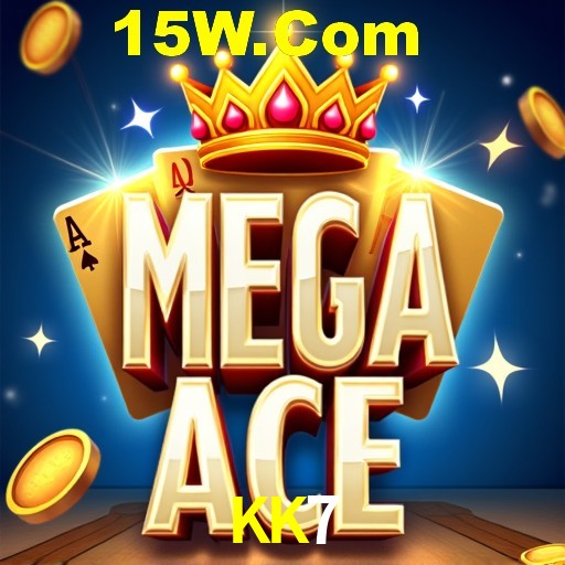 Descubra o Mundo do Cassino Online com KK7