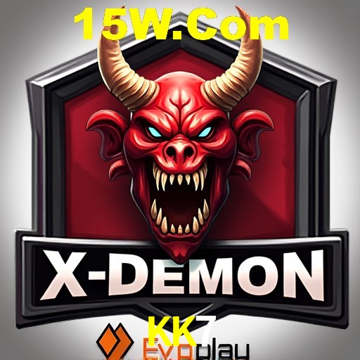 Jogos Exclusivos KK7