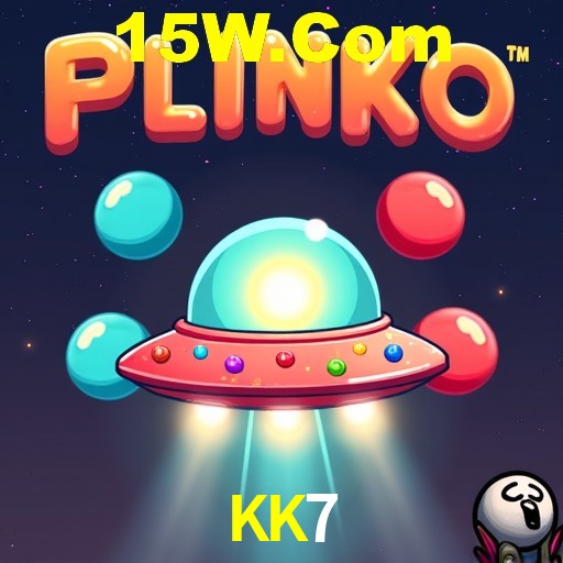 A Revolução dos Aplicativos de Jogos no KK7