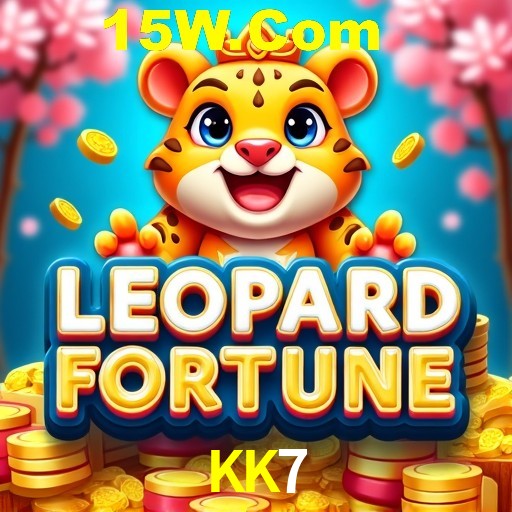 Descubra o Mundo do Cassino Online com KK7