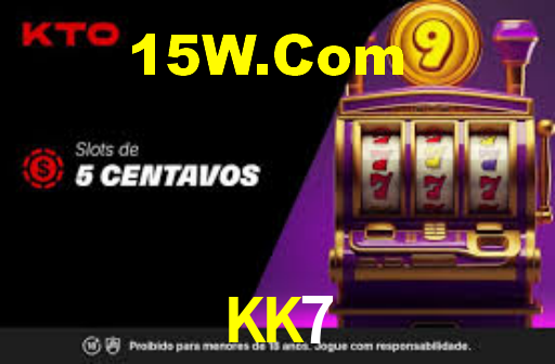 Live Casino KK7