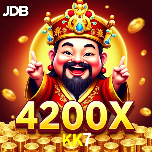 KK7: Jogue Crash e Experimente Alta Recompensa Instantânea