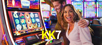 KK7 GAME