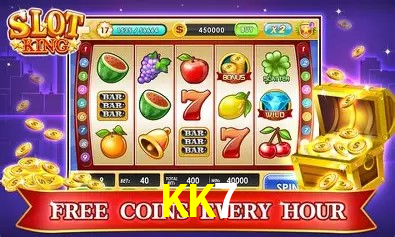 KK7 GAME