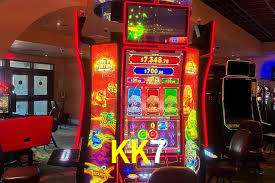 KK7