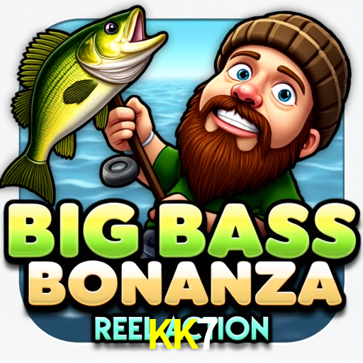 KK7 - Plataforma De Cassino Online - KK7.Com